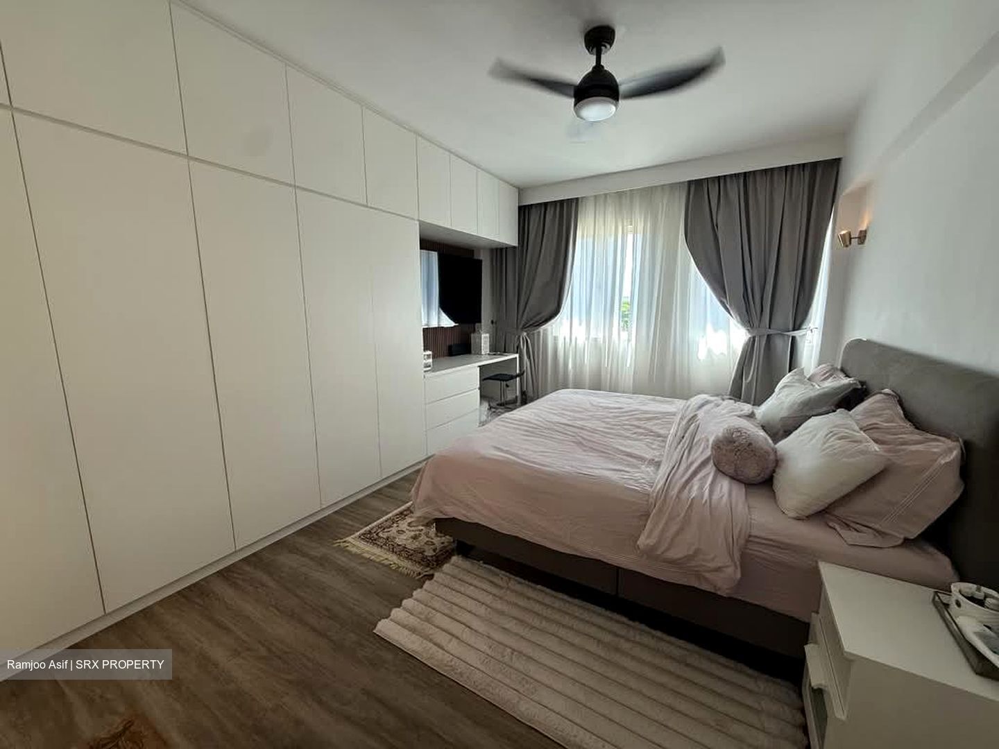 Melville Park (D18), Condominium #566664831